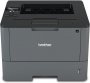 Brother HLL5200DW | Business Monochrome Laser Printer with Wireless Networking and Duplex Printing