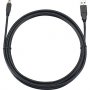 Brother LB3603-001 | 10ft Mini-USB Type B to USB Type A Cable