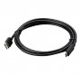 Brother LBX110001 | 10ft Type A to C USB Cable for RuggedJet 3200 and PocketJet