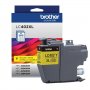Brother LC-402XLYS | Yellow High Yield Ink Cartridge