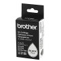Brother LC01BK | Standard Yield 700 Pages Black Ink Cartridge