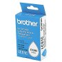 Brother LC01C5 | 300 Pages Cyan Ink Cartridge