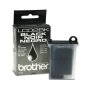 Brother LC02BK | 750 Pages Original Black Ink Cartridge