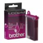 Brother LC02M | 400 Pages Magenta Original Ink Cartridge