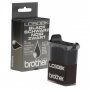 Brother LC04BK | 850 Pages Original Black Ink Cartridge