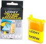 Brother LC04Y | 400 Pages Original Yellow Ink Cartridge