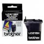 Brother LC21BK-2PK | 950 Page Black Ink Cartridge 2-Packs