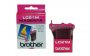 Brother LC21M | 450 Pages Original Magenta Ink Cartridge