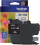 Brother LC3011BKS | 200-Pages Standard Yield Black Ink Cartridge