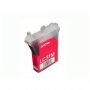 Brother LC31M | 400 Pages Original Magenta Ink Cartridge