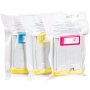 Brother LC513PKSXPD | LC51 Cyan/Magenta/Yellow Ink Cartridge (3-Pack)