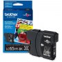 Brother LC65HYBKS | Innobella 900-Pages High Yield Black Ink Cartridge