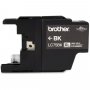 Brother LC75BKS | 600 Pages Original Black Ink Cartridge