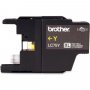 Brother LC75YS | 600 Pages Original Yellow Ink Cartridge
