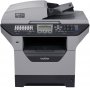 Brother MFC-8480DN | Multi-Function Monochrome Laser Printer with Networking and Duplex