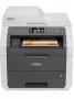 Brother MFC-9130CW | Digital Color All-in-One Printer with Wireless Networking Scanner, Copier and Fax