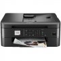 Brother MFC-J1010DW | Wireless Color Inkjet All-in-One Printer