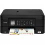 Brother MFC-J485DW | 1200 x 6000 dpi Wireless All-In-One Color Inkjet Printer