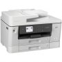 Brother MFC-J6940DW | All-in-One Color Inkjet Printer