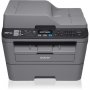 Brother MFC-L2685DW | 2400 x 600 dpi 24 PPM Wireless All-in-One Monochrome Laser Printer