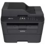 Brother MFC-L2740DW | Compact Laser All-in-One Printer with Wireless Networking and Advanced Duplex