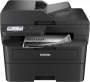 Brother MFC-L2900DWXL | Wired & Wireless Laser Multifunction Monochrome Printer
