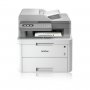 Brother MFC-L3710CW | Compact Digital Color All-in-One Printer with Wireless