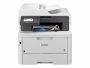 Brother MFC-L3720CDW | Wireless Digital Color All-in-One Printer