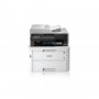 Brother MFC-L3750CDW | Compact Digital Color All-in-One Printer with 3.7-inch Color Touchscreen Wireless and Duplex Printing