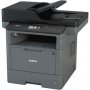 Brother MFC-L5900DW | Business Monochrome Laser All-in-One Printer with Duplex Print, Scan and Copy, Wireless Networking