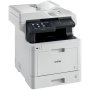 Brother MFC-L8905CDW | Wireless Laser Multifunction Color Printer