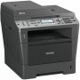 Brother MFC8510DN | Monochrome Fast Laser All-in-One Printer with Duplex Printing and Networking