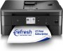 Brother MFCJ1170DW | 17 PPM 6000 x 1200 dpi Wireless All-in-One Color Inkjet Printer
