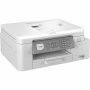 Brother MFCJ4335DW | INKvestment Tank Inkjet Multifunction Printer with Duplex and Wireless Printing