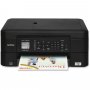 Brother MFCJ460DW | WorkSmart 6000 x 1200 dpi 12 PPM All-in-One Inkjet Color Printer