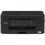 Brother MFCJ491DW | Work Smart 6000 x 1200 dpi 12 PPM Compact Wireless All-In-One Inkjet Color Printer