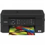 Brother MFCJ497DW | 6000 x 1200 dpi 12 PPM Wireless All-in-One Color Inkjet Color Printer