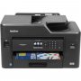 Brother MFCJ5330DW | Business Smart 4800 x 1200 dpi 22 PPM All-in-One Inkjet Color Printer