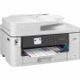 Brother MFCJ5340DW | Wireless Inkjet Multifunction Color Printer