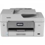 Brother MFCJ6535DW | Business Smart Pro 4800 x 1200 dpi 35 PPM Wireless All-in-One Color Inkjet Printer