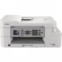 Brother MFCJ805DW | INKvestmentTank 6000 x 1200 dpi Wireless All-in-One Inkjet Color Printer