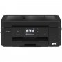 Brother MFCJ895DW | Work Smart 1200 x 6000 dpi 12 PPM Wireless All-In-One Inkjet Color Printer