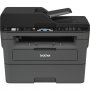 Brother MFCL2710DW | Monochrome Compact Laser All-in-One Printer with Duplex Printing and Wireless Networking