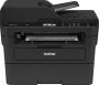 Brother MFCL2750DW | Monochrome Laser All-in-One Printer Duplex Copy & Scan