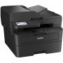 Brother MFCL2900DW | Wired & Wireless Multifunction All-in-One Monochrome Laser Printer