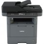 Brother MFCL5900DW | Monochrome Duplex Laser Multifunction Printer