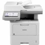 Brother MFCL6915DW | Wireless Laser Multifunction Monochrome Printer