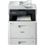 Brother MFCL8610CDW | Wireless Laser Multifunction Color Printer