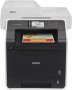 Brother MFCL8850CDW | Color Laser All-in-One Printer with Wireless Networking and Advanced Duplex
