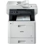 Brother MFCL8900CDW | Business Color Laser All-in-one Printer with Duplex Print Wireless Networking